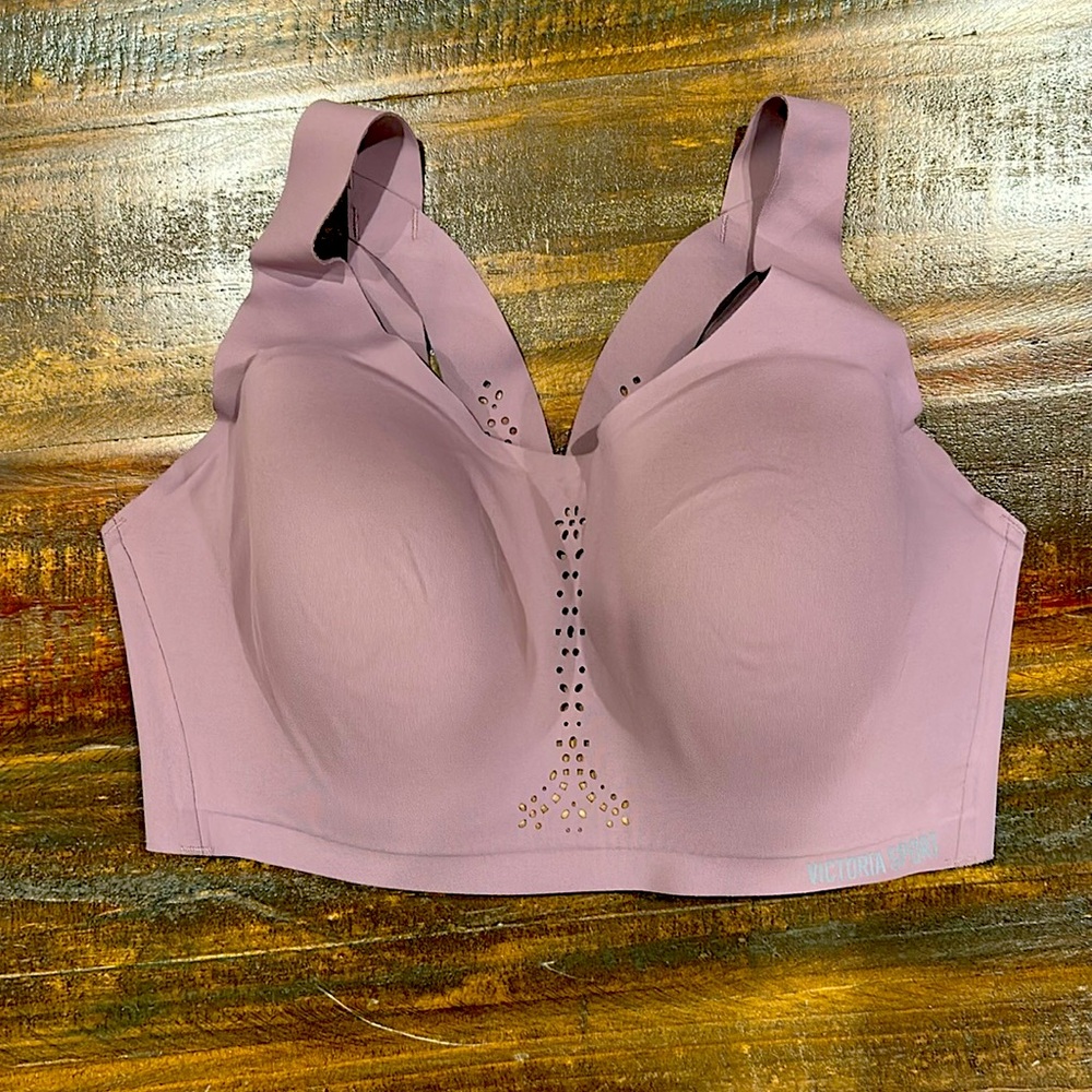 Victoria’s Secret Angel Max Maximum Support Sports Bra